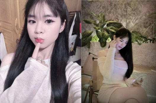 Thanh Nghi làm sugar baby sex hay